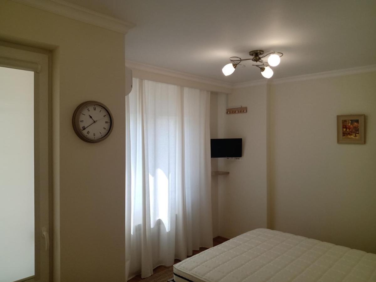 Valentina Bg Apartment Sofia Eksteriør bilde