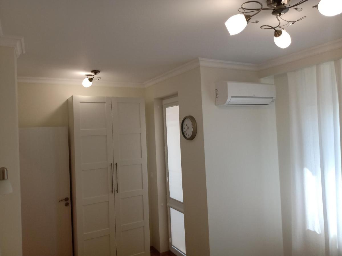 Valentina Bg Apartment Sofia Eksteriør bilde