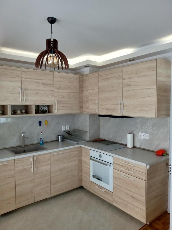 Valentina Bg Apartment Sofia Eksteriør bilde
