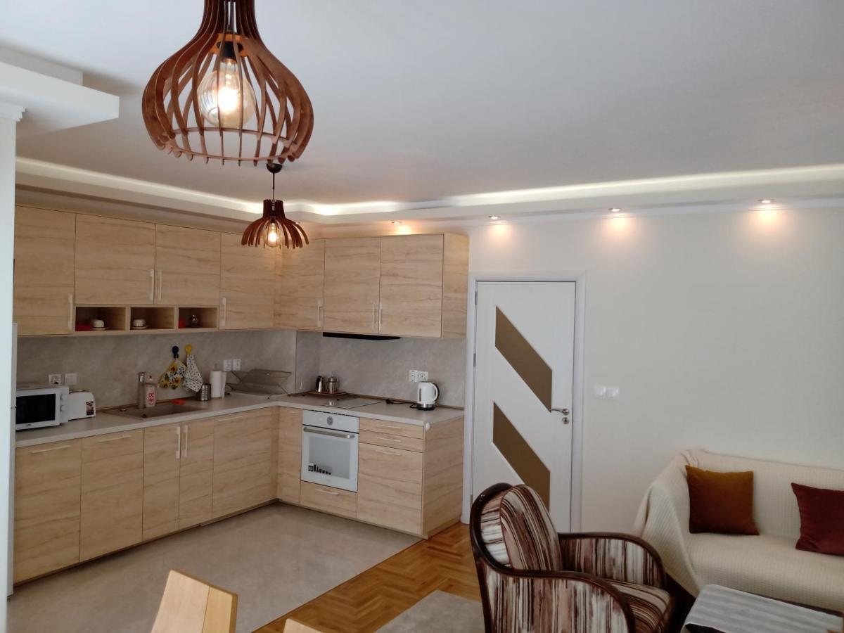 Valentina Bg Apartment Sofia Eksteriør bilde