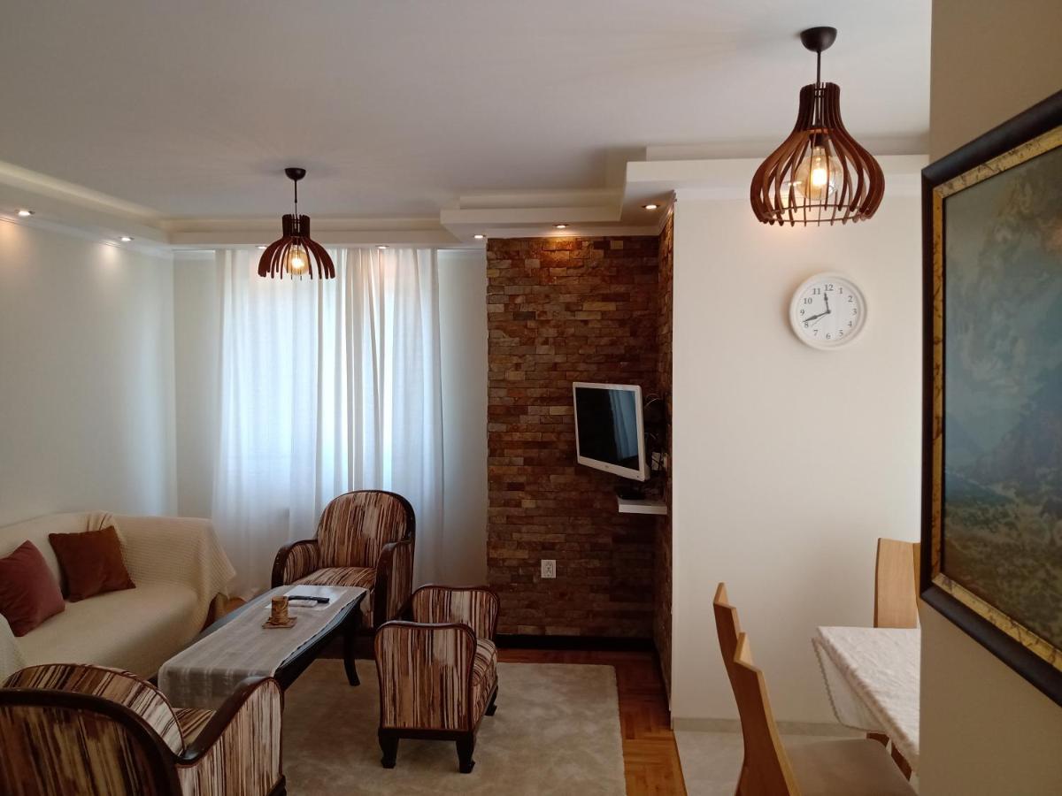 Valentina Bg Apartment Sofia Eksteriør bilde