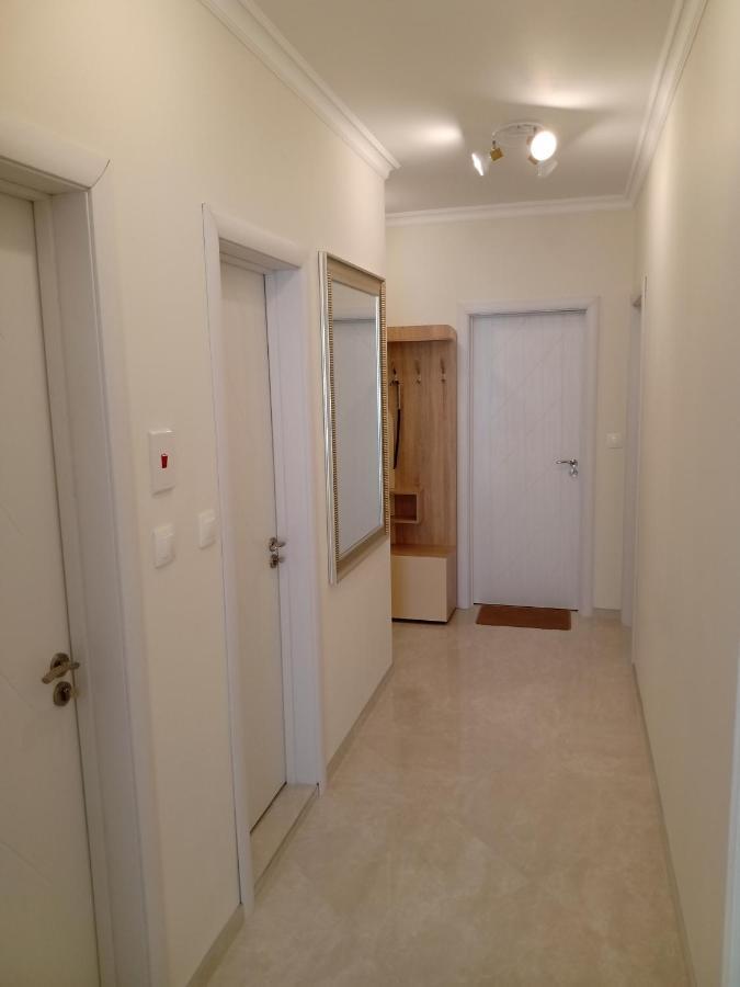 Valentina Bg Apartment Sofia Eksteriør bilde