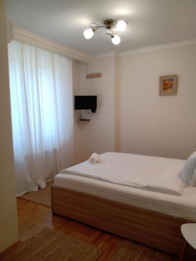 Valentina Bg Apartment Sofia Eksteriør bilde