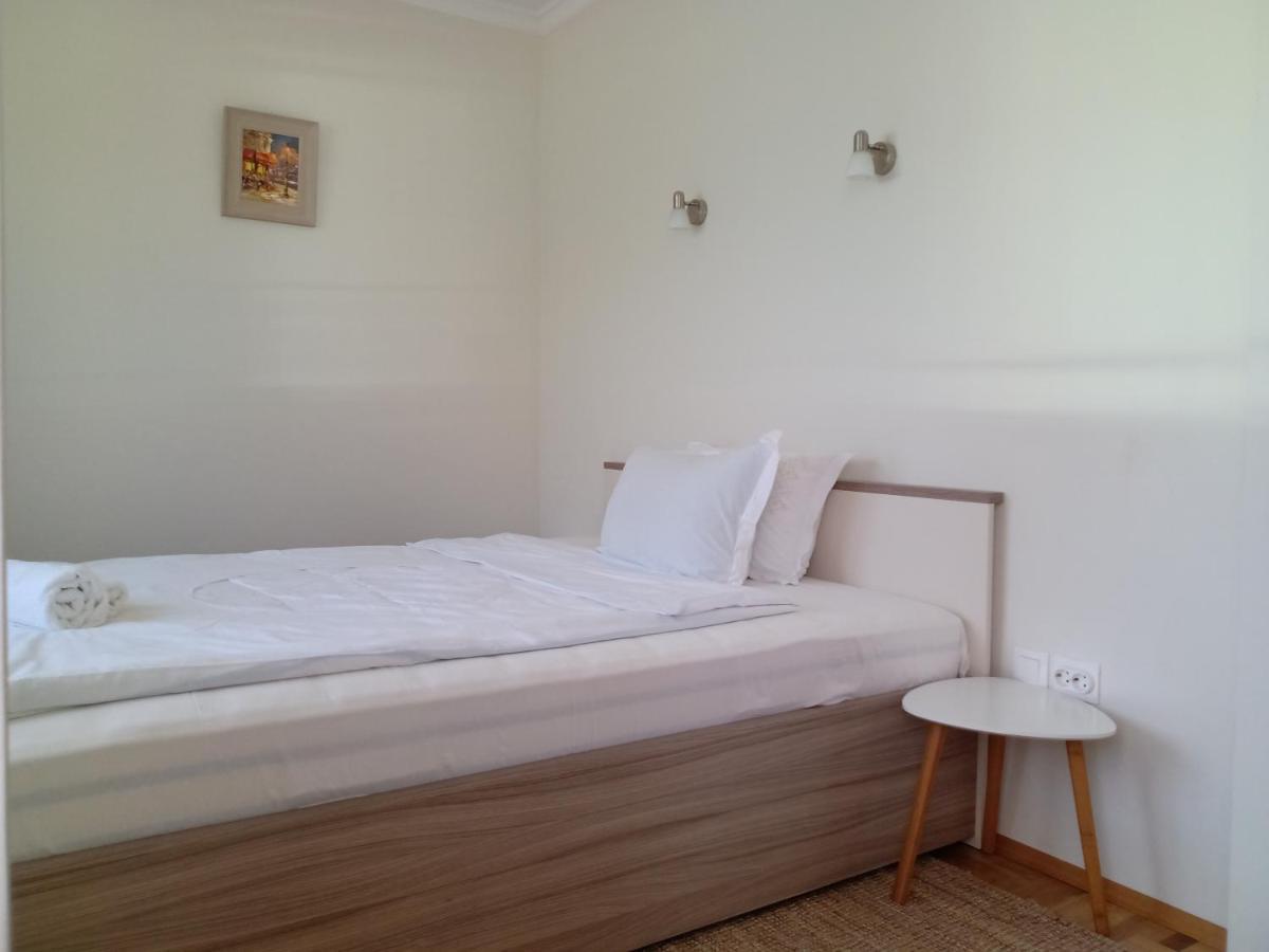 Valentina Bg Apartment Sofia Eksteriør bilde