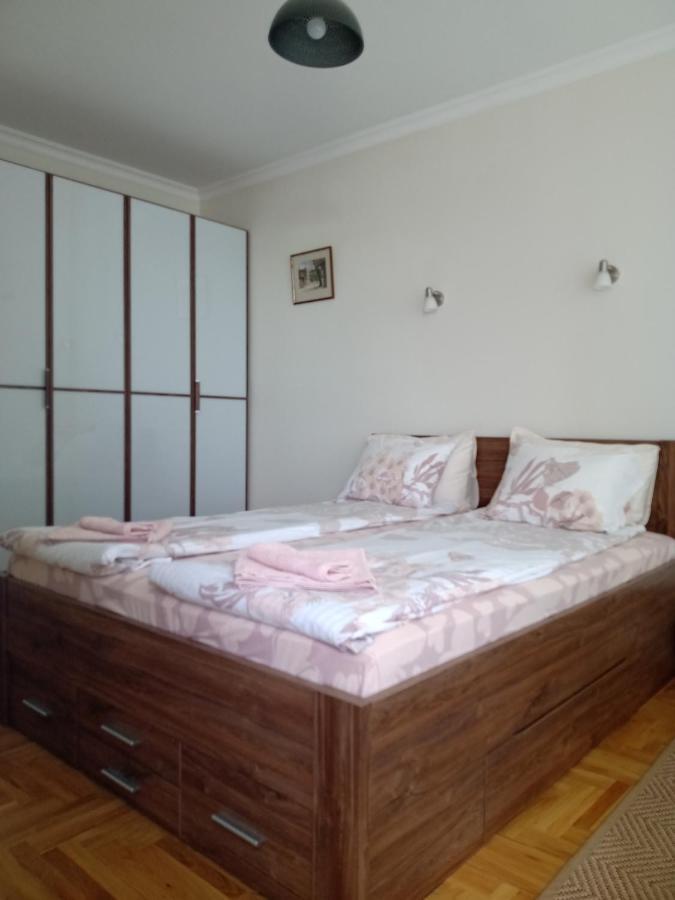 Valentina Bg Apartment Sofia Eksteriør bilde