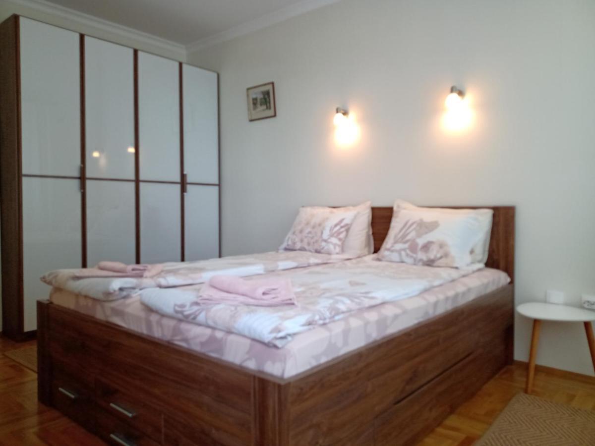 Valentina Bg Apartment Sofia Eksteriør bilde